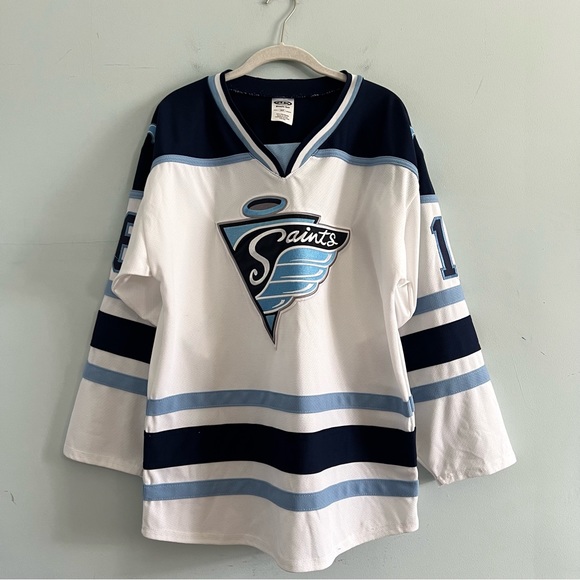 Athletic Knit Other - Rampo Saints Athletic Knit Hockey Jersey